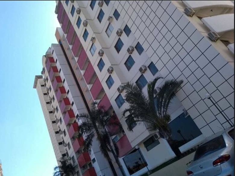 Apartamentos Villas Diroma Residence - Bvtur