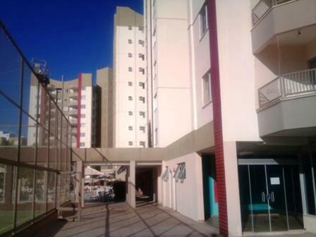 Apartamento Priv� Das Thermas Caldas Novas