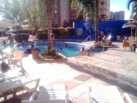 Apartamento Priv� Das Thermas Caldas Novas