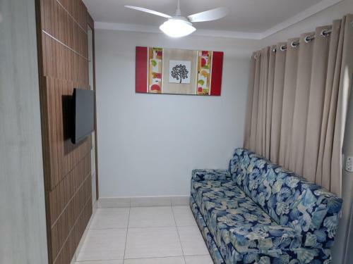 Apartamento Lacqua Diroma Hotel E Parque - Abdtur