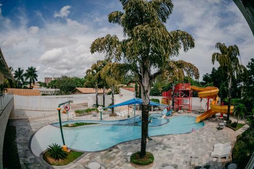 Apartamentos Diroma Internacional Resort - Bvtur