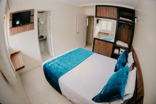 Apartamentos Diroma Internacional Resort - Bvtur