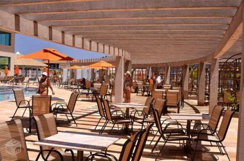 Hotel Resort Lacqua II
