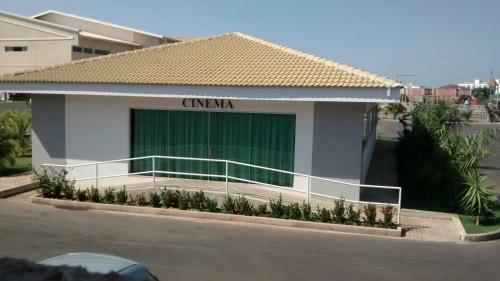 Hotel Resort Lacqua II