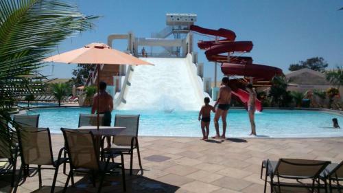 Hotel Resort Lacqua II