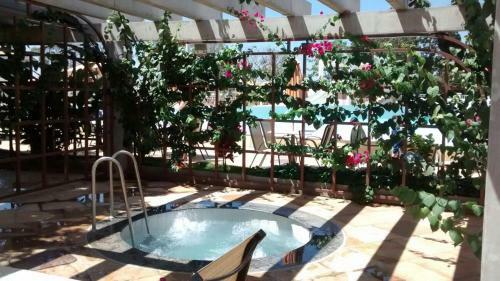 Hotel Resort Lacqua II