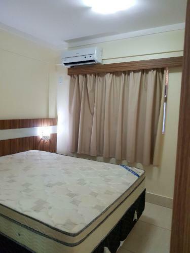 Hotel Resort Lacqua II