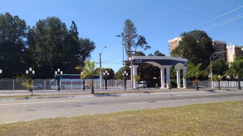 Apartamentos Lacqua Hotel Caldas Novas
