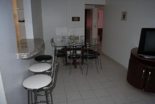 Apartamento Prive Das Thermas I - 3 Quartos - Achei Ferias
