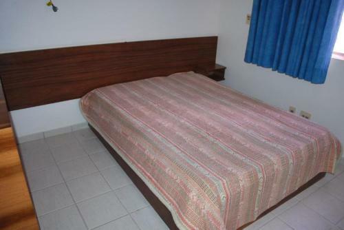 Apartamento Prive Das Thermas I - 3 Quartos - Achei Ferias
