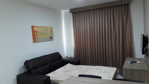Riviera Park Apartamentos E Flats