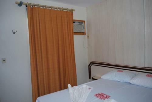Apartamento Eldorado Thermas Park - Achei Ferias