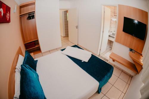 Apartamentos Diroma Fiori Hotel - Bvtur
