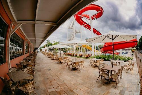 Apartamentos Diroma Fiori Hotel - Bvtur