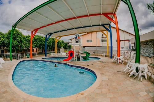 Apartamentos Diroma Fiori Hotel - Bvtur