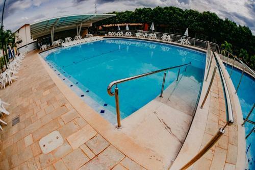Apartamentos Diroma Fiori Hotel - Bvtur