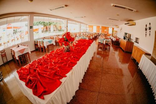Apartamentos Diroma Fiori Hotel - Bvtur