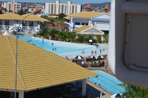 Apartamento Reserve Caldas Lacqua 4