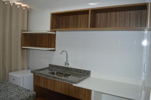 Apartamento Reserve Caldas Lacqua 4