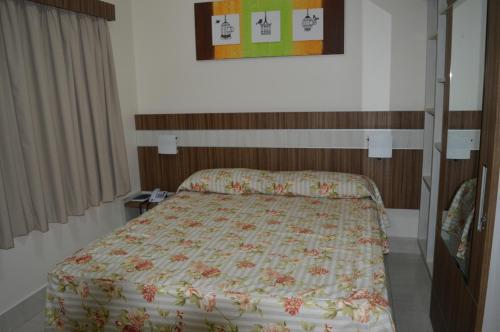 Apartamento Reserve Caldas Lacqua 4