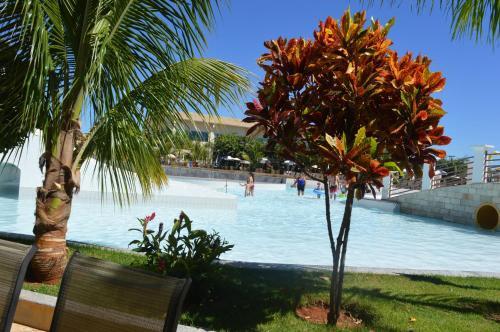 Apartamento Reserve Caldas Lacqua 4