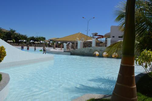 Apartamento Reserve Caldas Lacqua 4