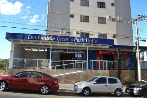 Apartamento C�sar's Park Flat