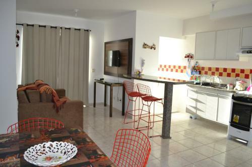 Apartamento C�sar's Park Flat