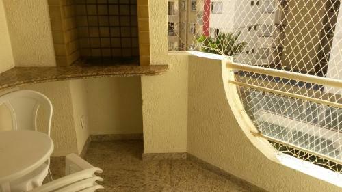Apartamento Vitoria Das Thermas - 3 Quartos - Achei Ferias