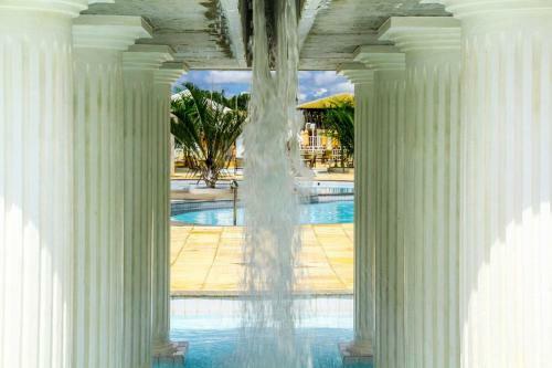 Apartamento Resort Lacqua Diroma - Caldas Tur