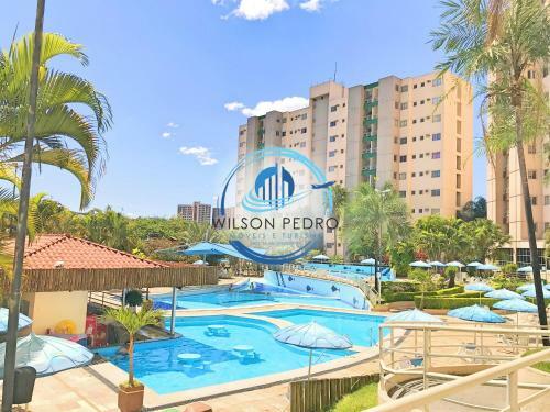 Apartamento Ecologic Park - Wp Turismo