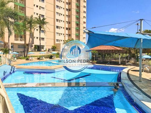 Apartamento Ecologic Park - Wp Turismo