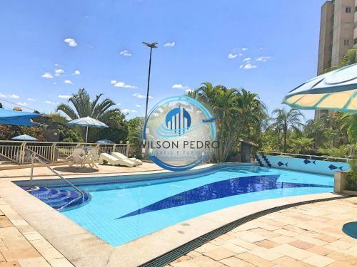 Apartamento Ecologic Park - Wp Turismo
