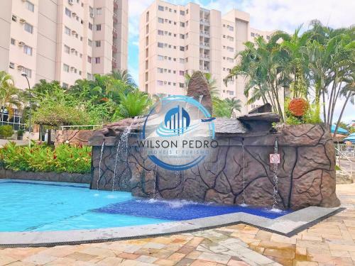 Apartamento Ecologic Park - Wp Turismo