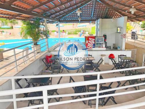 Apartamento Ecologic Park - Wp Turismo