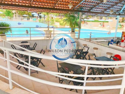 Apartamento Ecologic Park - Wp Turismo