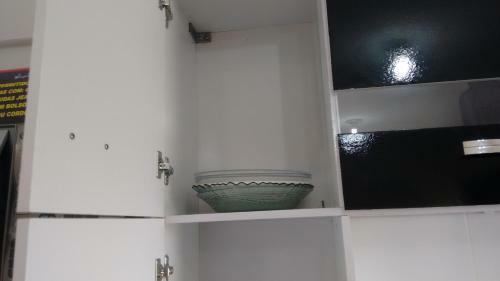 Apartamento Flats Para Temporada