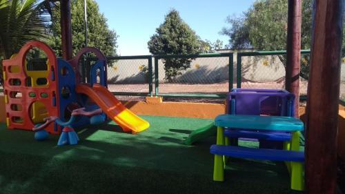 Apartamento Caldas Novas 504