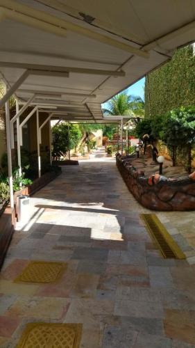 Apartamento Caldas Novas 504