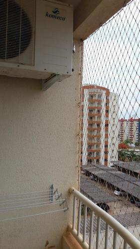 Apartamento Caldas Novas 504
