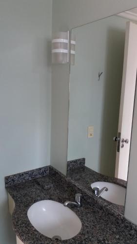 Apartamento Caldas Novas 504