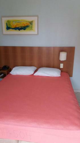 Apartamento Caldas Novas 504