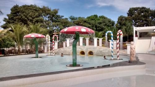 Apartamento Lacqua III