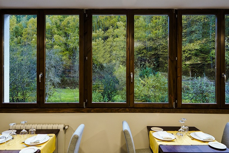 Domus Selecta Hotel Rural Las Monta�as De Pumar