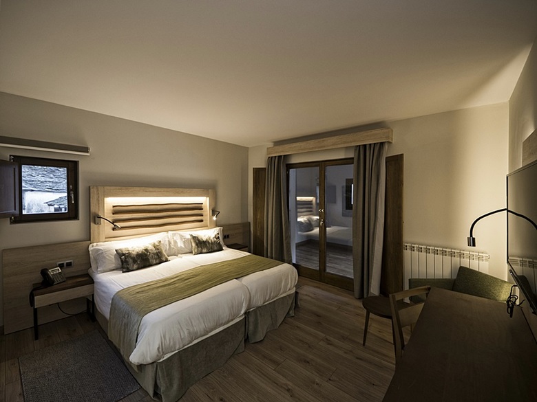 Domus Selecta Hotel Rural Las Monta�as De Pumar