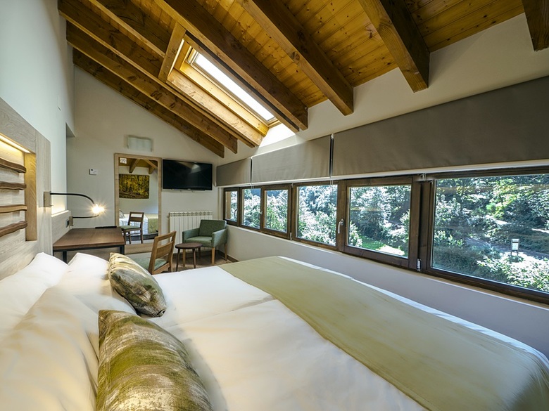 Domus Selecta Hotel Rural Las Monta�as De Pumar