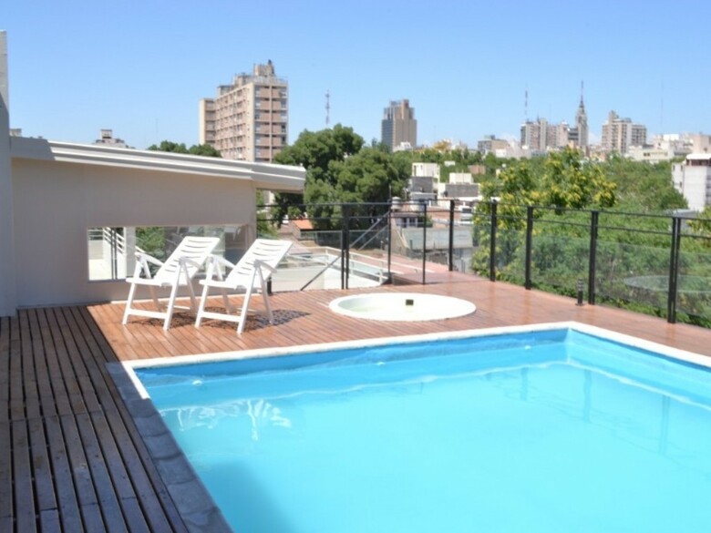 Hotel Dakar