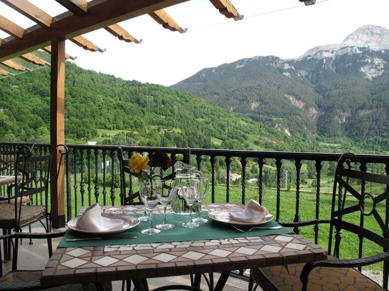 Hotel Casa Anita