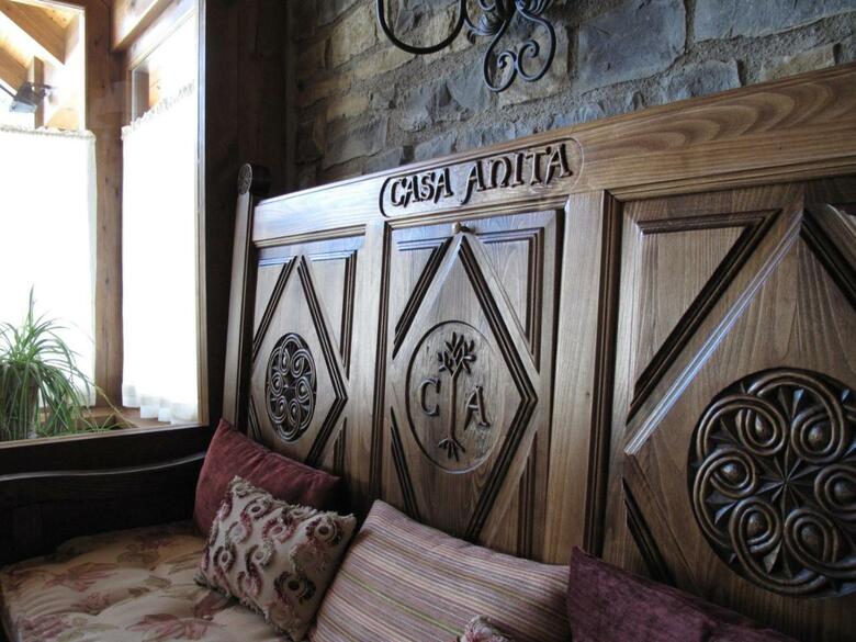 Hotel Casa Anita