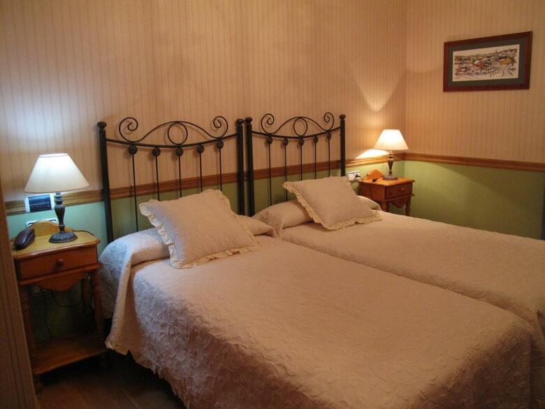 Hotel Casa Anita